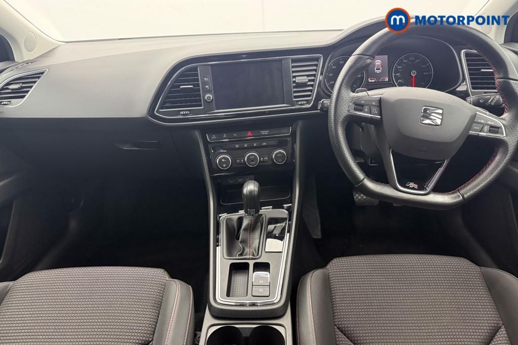 Seat Leon FR Automatic Petrol Estate - Stock Number (1613887) - 8th supplementary image