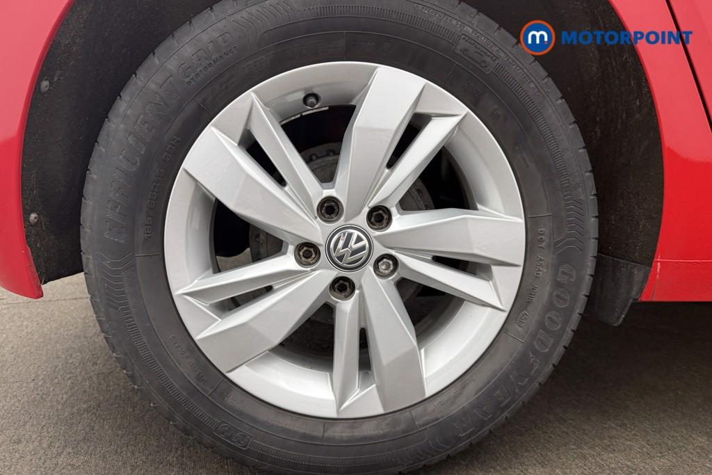 Volkswagen Polo SE Manual Petrol Hatchback - Stock Number (1614218) - 8th supplementary image
