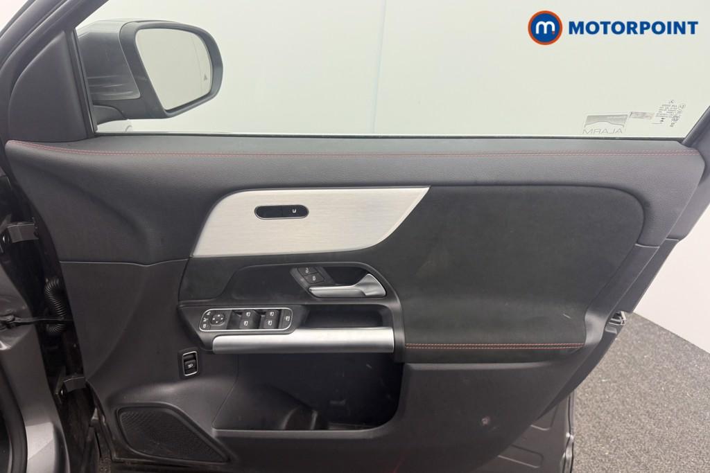 Mercedes-Benz GLA Amg Line Automatic Petrol SUV - Stock Number (1615898) - 8th supplementary image