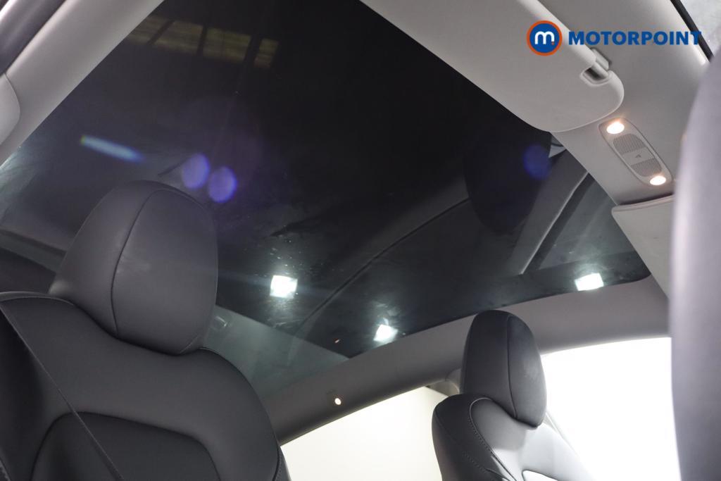 Tesla Model Y Rwd 5Dr Auto Automatic Electric SUV - Stock Number (1618482) - 8th supplementary image