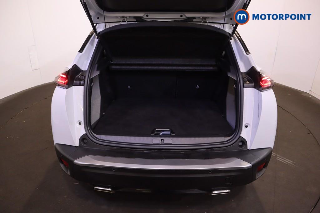 Peugeot 2008 GT Automatic Petrol SUV - Stock Number (1619005) - 8th supplementary image