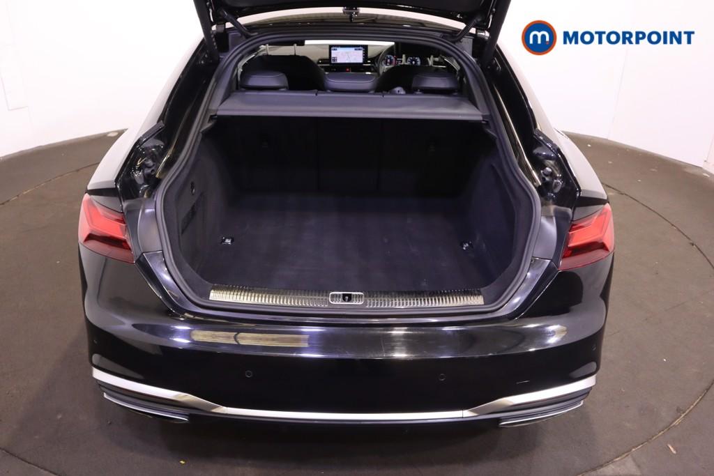 Audi A5 S Line Automatic Diesel Hatchback - Stock Number (1619303) - 8th supplementary image