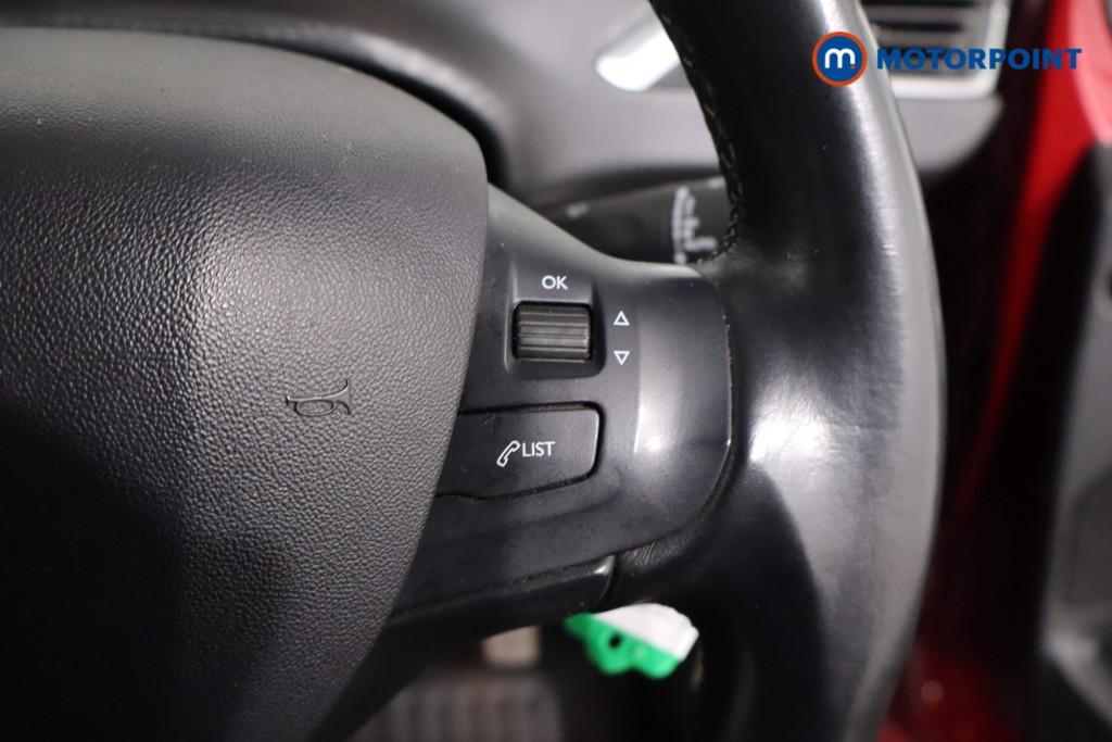 Peugeot 208 Tech Edition Manual Petrol Hatchback - Stock Number (1619596) - 8th supplementary image
