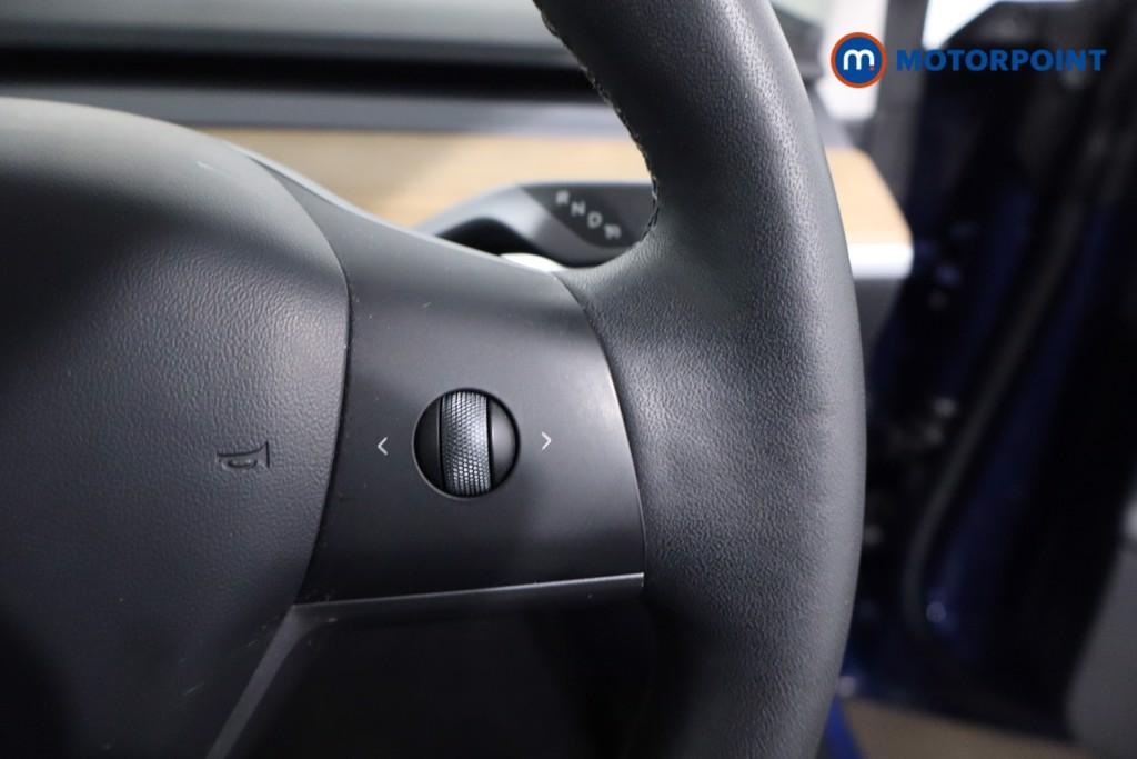 Tesla Model 3 Long Range Automatic Electric Saloon - Stock Number (1619785) - 8th supplementary image