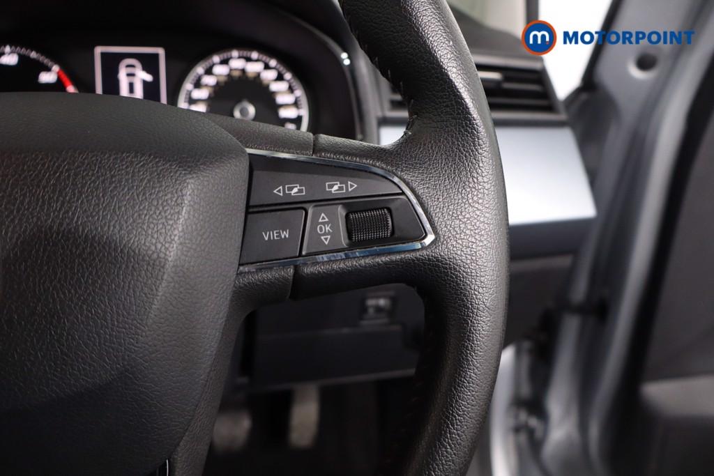 Seat Arona Se Technology Lux Manual Diesel SUV - Stock Number (1619793) - 8th supplementary image