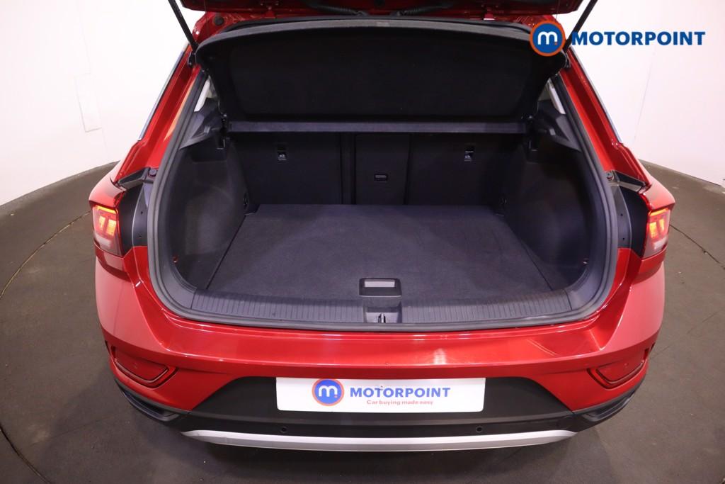 Volkswagen T-Roc Life Manual Petrol SUV - Stock Number (1619966) - 8th supplementary image