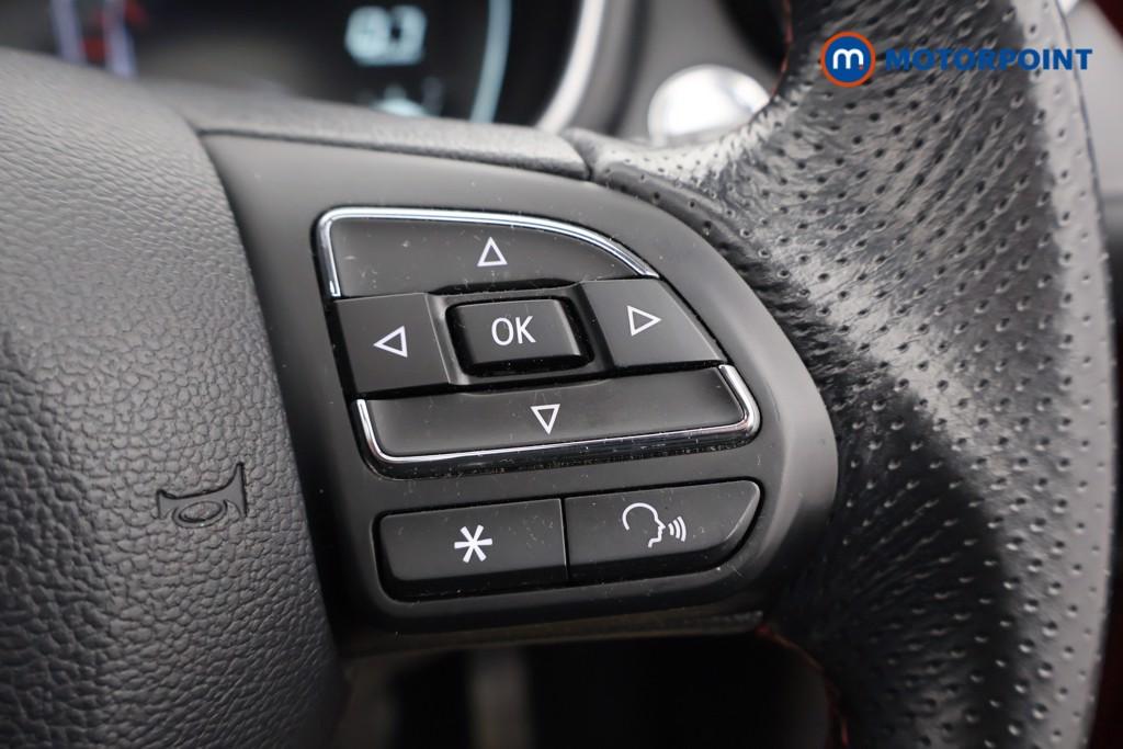 Mg Motor Uk HS Exclusive Manual Petrol SUV - Stock Number (1620325) - 8th supplementary image