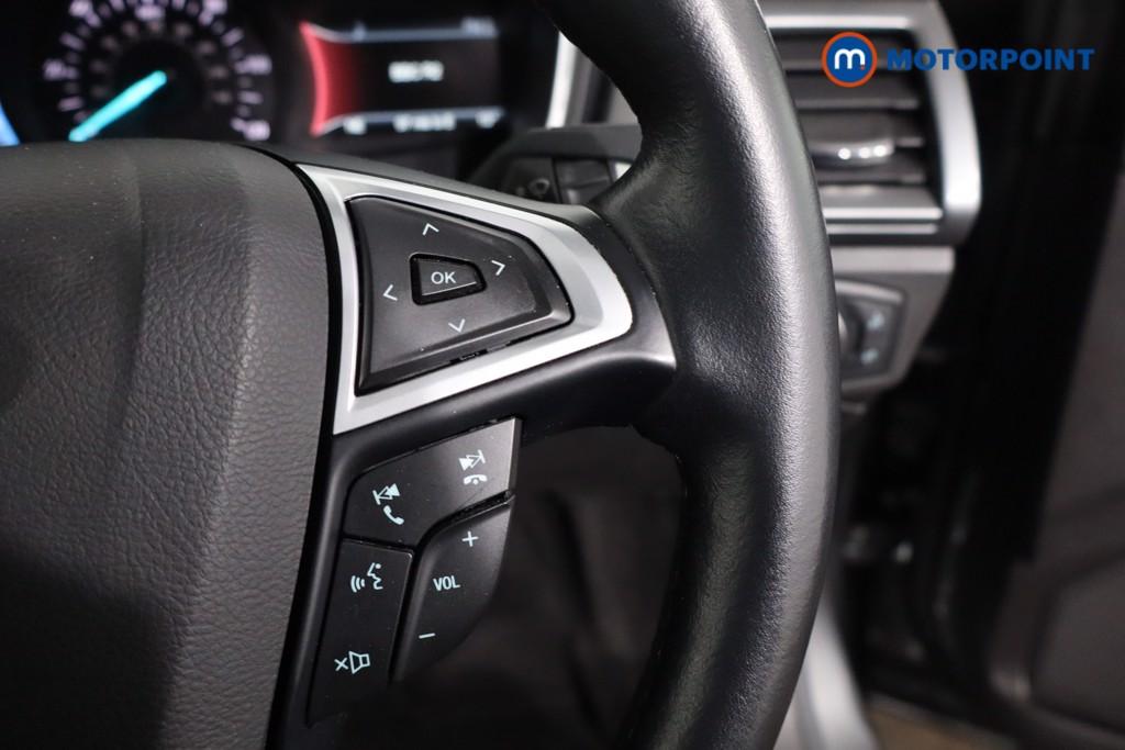 Ford Mondeo Titanium Edition Automatic Petrol-Electric Hybrid Saloon - Stock Number (1620706) - 8th supplementary image