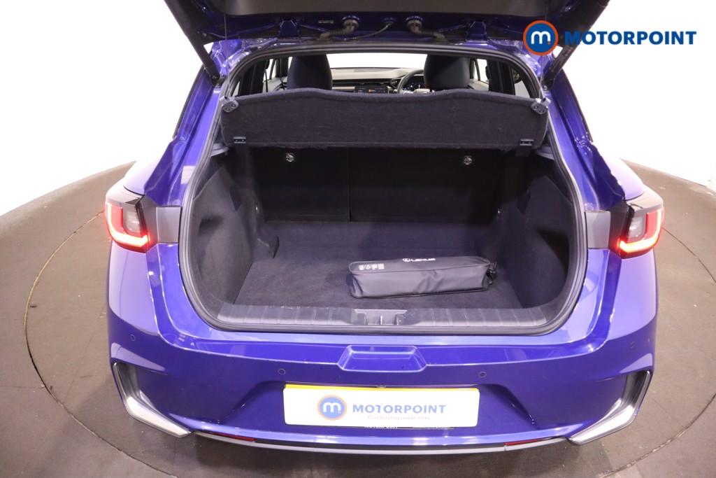 Lexus LBX Premium Plus Automatic Petrol-Electric Hybrid SUV - Stock Number (1598457) - 8th supplementary image