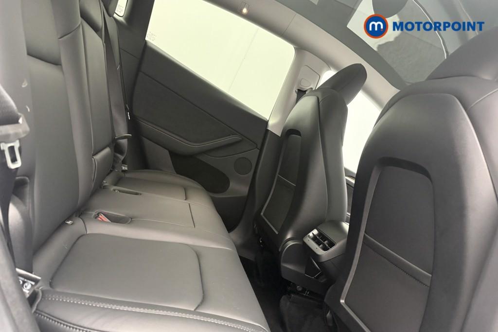 Tesla Model Y Rwd 5Dr Auto Automatic Electric SUV - Stock Number (1610346) - 8th supplementary image