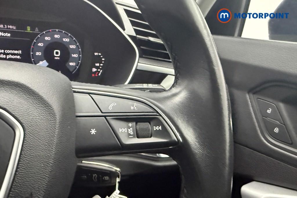 Audi Q3 Sport Automatic Petrol SUV - Stock Number (1611456) - 8th supplementary image