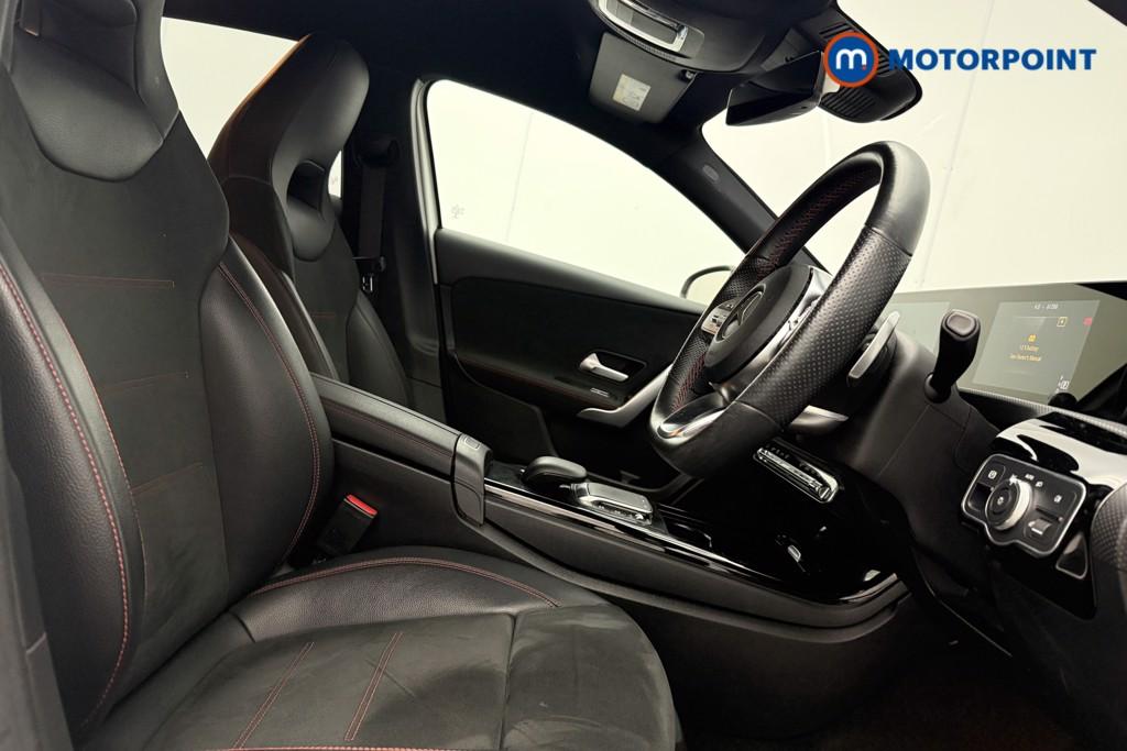 Mercedes-Benz A Class Amg Line Automatic Petrol Hatchback - Stock Number (1613528) - 8th supplementary image