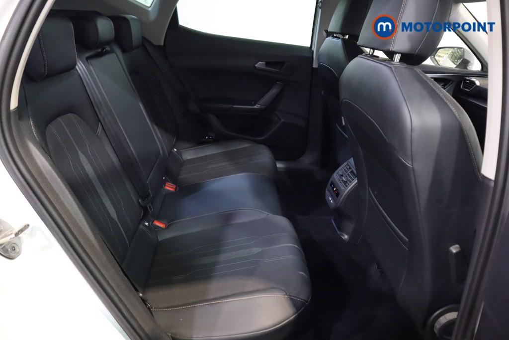 Cupra Formentor V1 Manual Petrol SUV - Stock Number (1614838) - 8th supplementary image