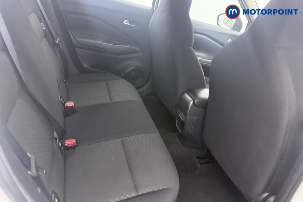 Nissan Juke Acenta Premium Manual Petrol SUV - Stock Number (1616752) - 8th supplementary image