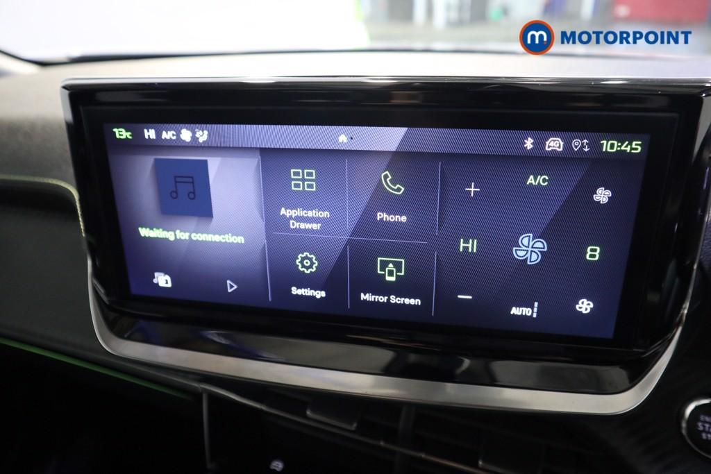 Peugeot 2008 GT Automatic Petrol SUV - Stock Number (1619001) - 8th supplementary image