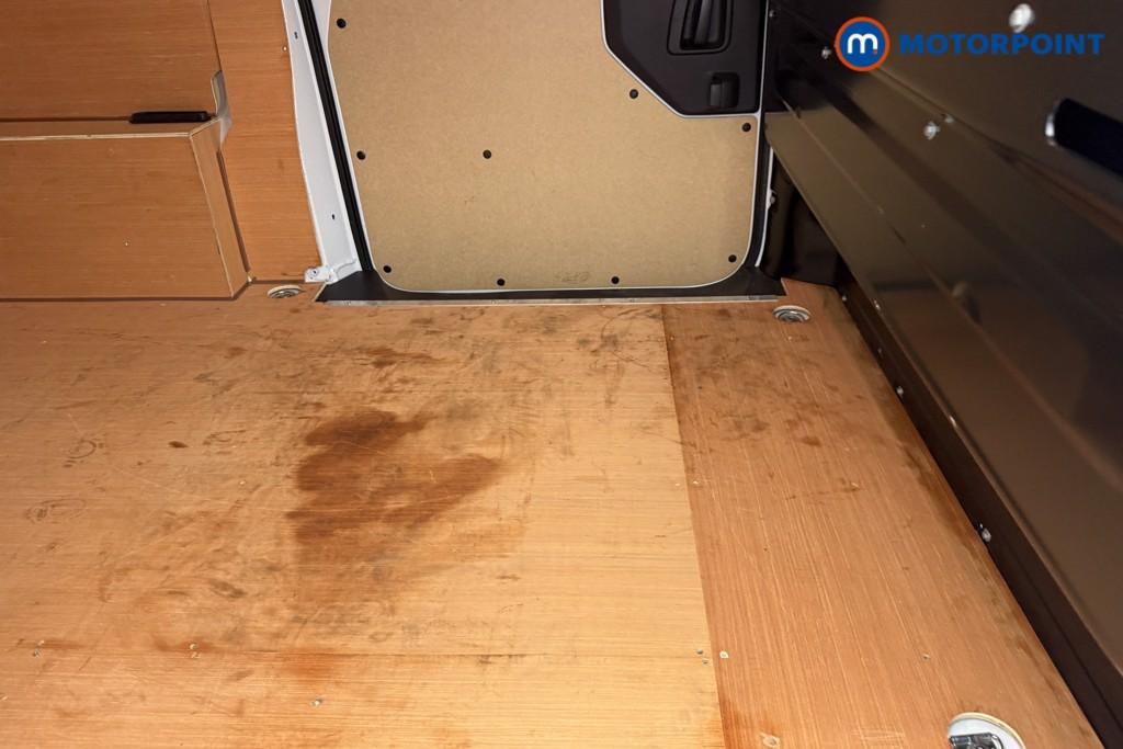 Peugeot Expert Professional Manual Diesel Panel Van - Stock Number (1619743) - 8th supplementary image