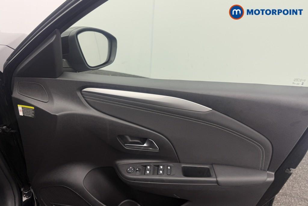 Vauxhall Corsa GS Manual Petrol Hatchback - Stock Number (1619837) - 8th supplementary image