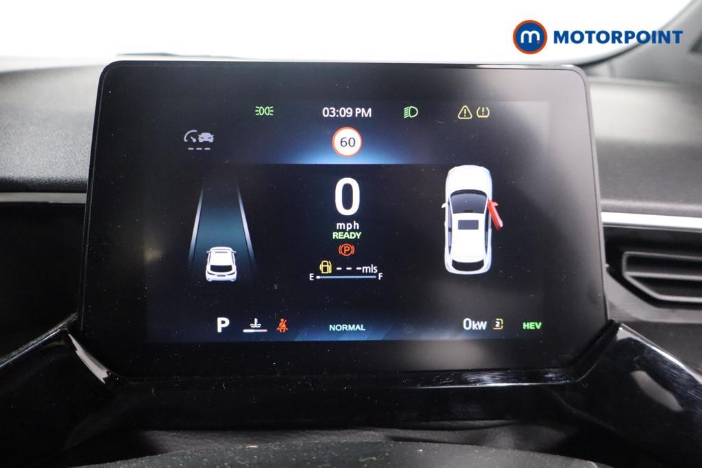 Mg Motor Uk MG3 Trophy Automatic Petrol-Electric Hybrid Hatchback - Stock Number (1620868) - 8th supplementary image