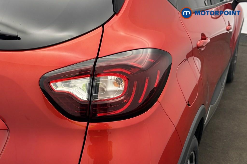 Renault Captur Iconic Automatic Diesel SUV - Stock Number (1599310) - 8th supplementary image