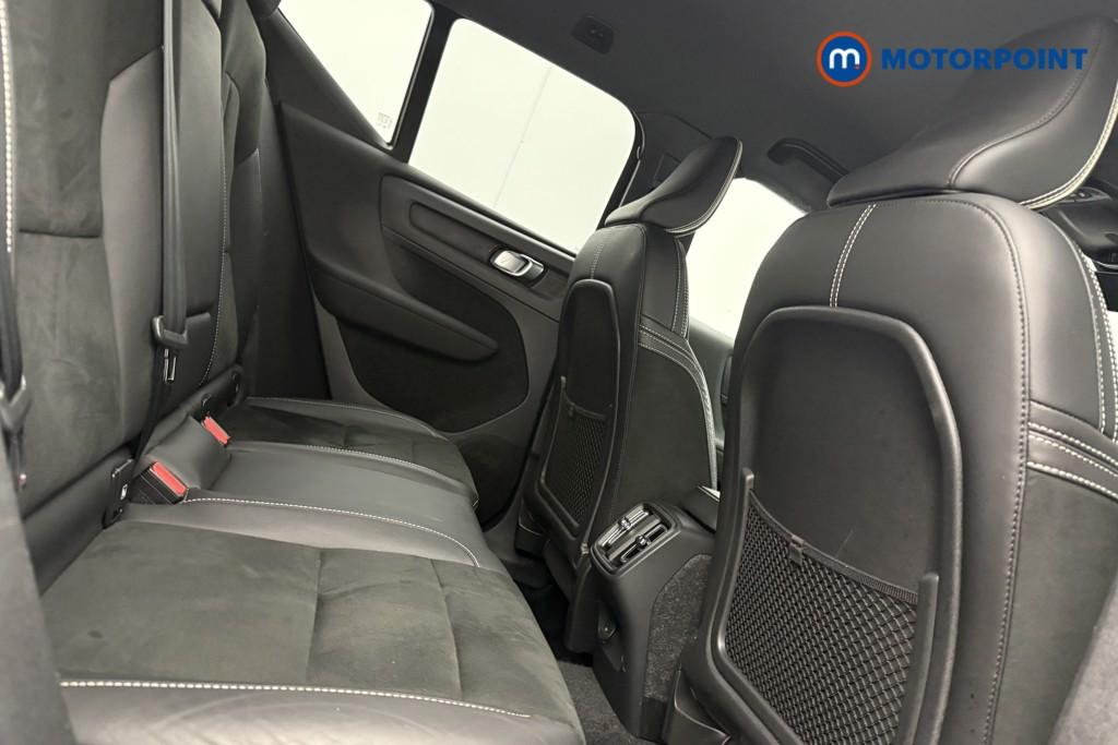 Volvo Xc40 R Design Pro Automatic Petrol SUV - Stock Number (1600044) - 8th supplementary image