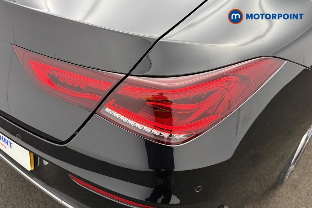 Mercedes-Benz CLA Amg Line Automatic Petrol Plug-In Hybrid Coupe - Stock Number (1600384) - 8th supplementary image