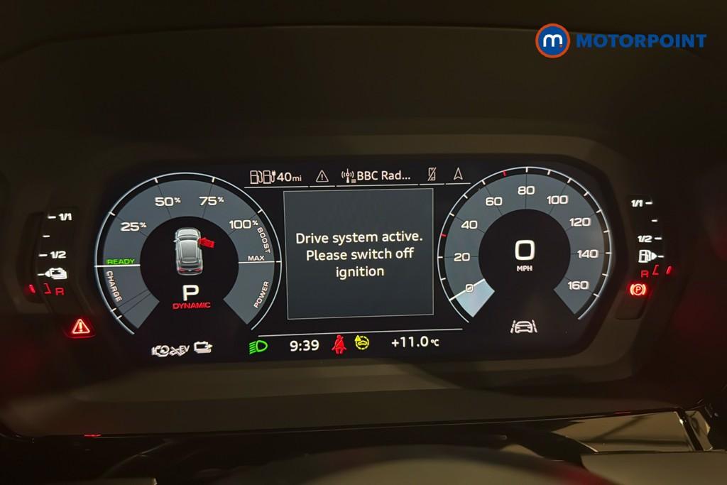 Audi A3 S Line Automatic Petrol Plug-In Hybrid Hatchback - Stock Number (1609673) - 8th supplementary image