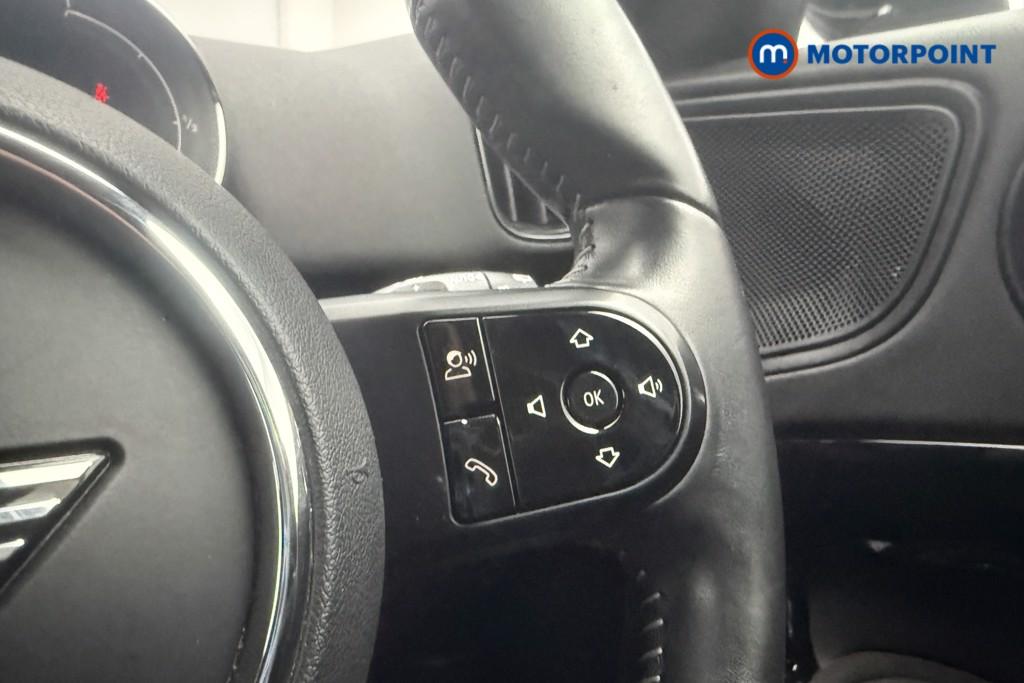 Mini Countryman Cooper Sport Manual Petrol SUV - Stock Number (1612116) - 8th supplementary image