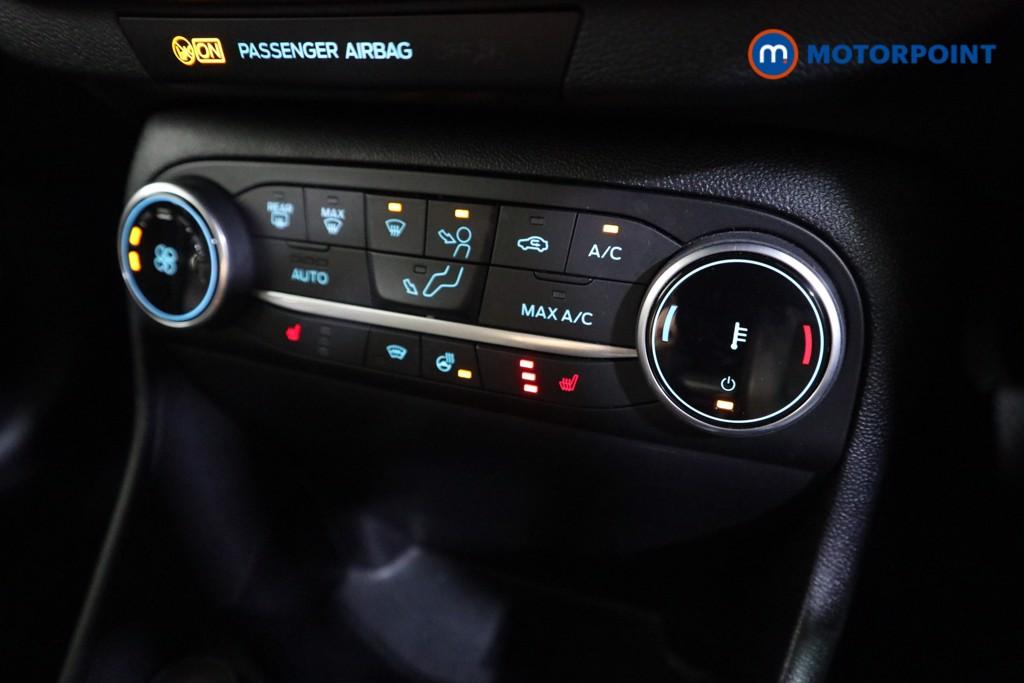 Ford Fiesta St-Line X Manual Petrol Hatchback - Stock Number (1612769) - 8th supplementary image