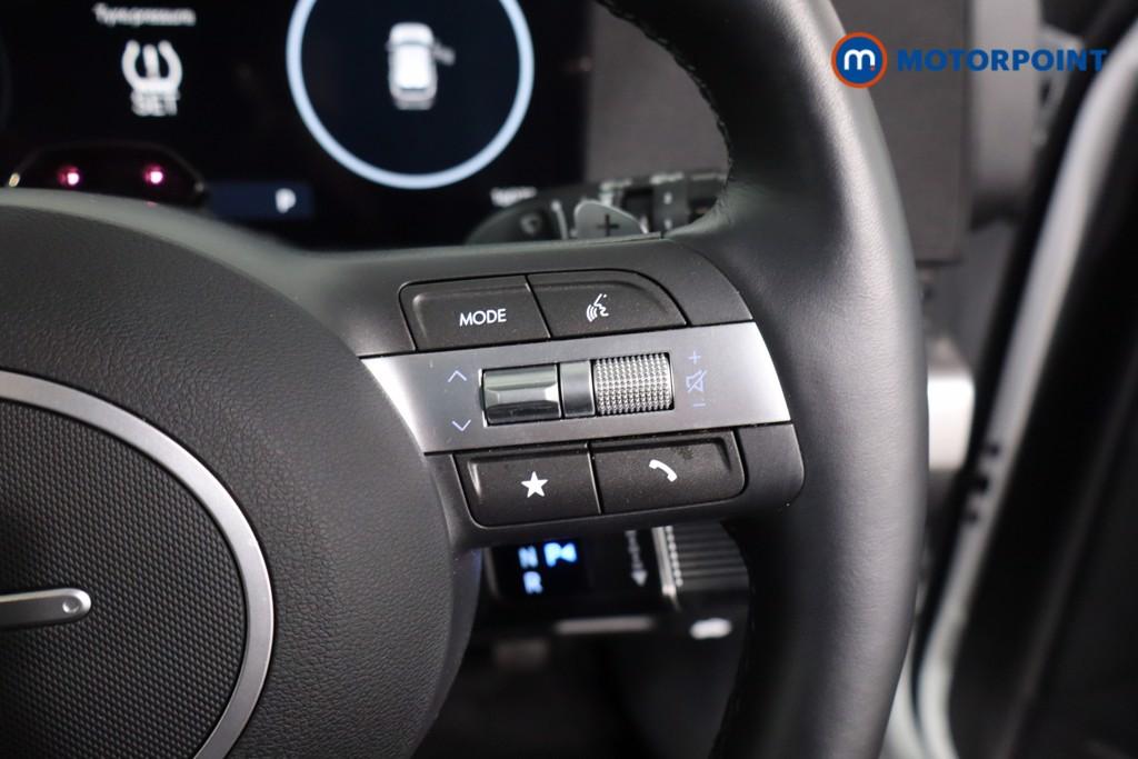 Hyundai Kona Ultimate Automatic Petrol-Electric Hybrid SUV - Stock Number (1618163) - 8th supplementary image