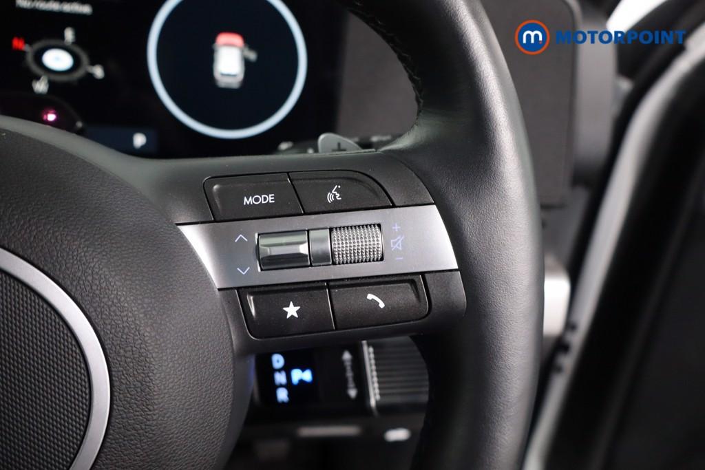 Hyundai Kona Ultimate Automatic Petrol-Electric Hybrid SUV - Stock Number (1618211) - 8th supplementary image