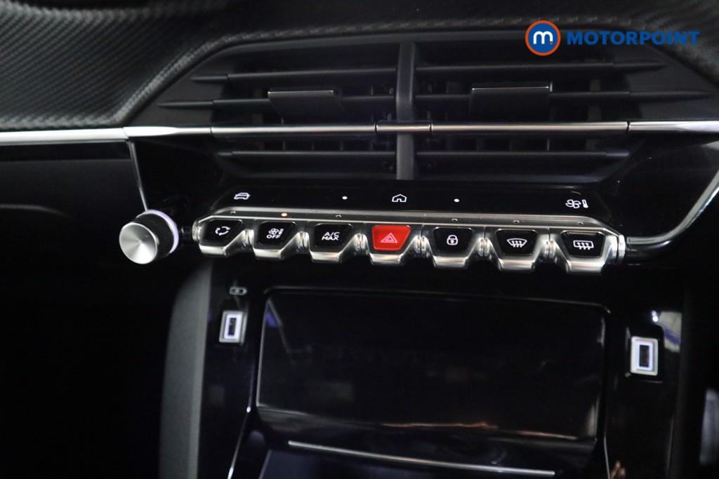 Peugeot 2008 Allure Manual Petrol SUV - Stock Number (1618528) - 8th supplementary image