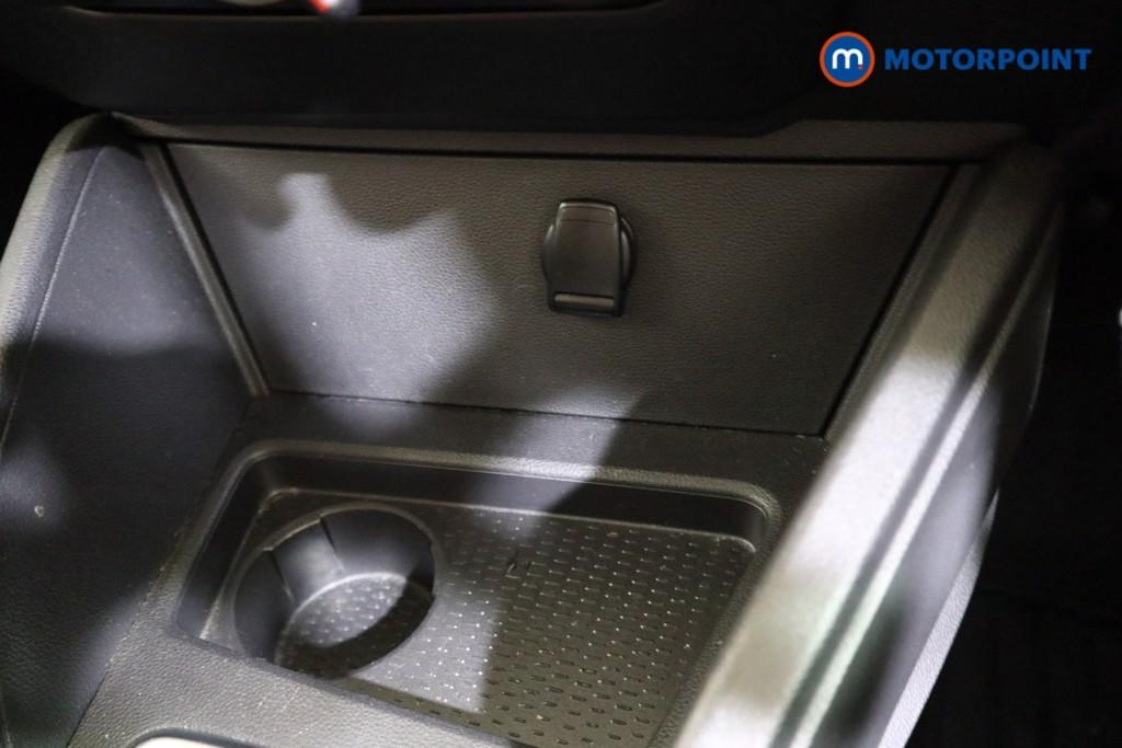 Dacia Duster Comfort Manual Petrol SUV - Stock Number (1619253) - 8th supplementary image