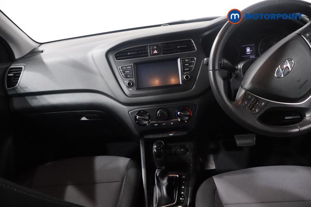 Hyundai I20 SE Automatic Petrol Hatchback - Stock Number (1619333) - 8th supplementary image