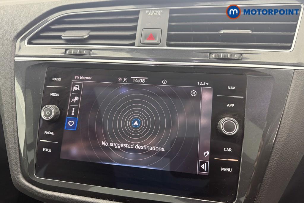 Volkswagen Tiguan Elegance Automatic Petrol SUV - Stock Number (1619357) - 8th supplementary image