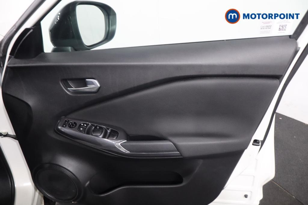 Nissan Juke Acenta Manual Petrol SUV - Stock Number (1619886) - 8th supplementary image