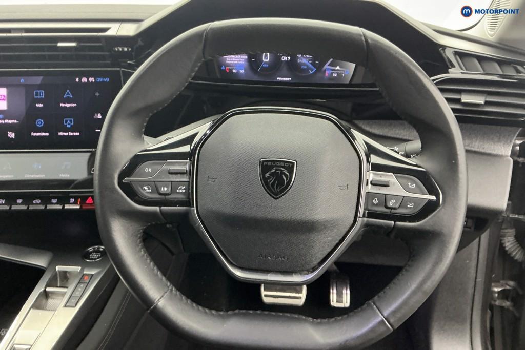 Peugeot 308 Allure Automatic Petrol Estate - Stock Number (1613958) - 8th supplementary image