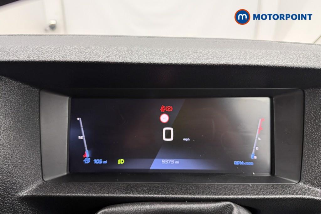 Peugeot Expert Professional Manual Diesel Panel Van - Stock Number (1614965) - 8th supplementary image