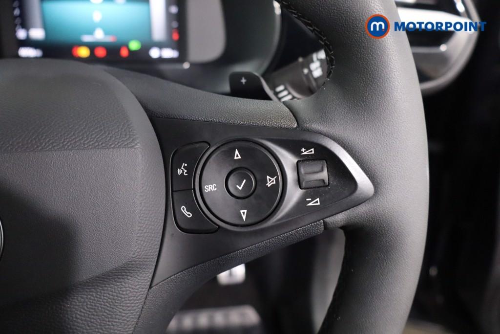 Vauxhall Corsa Ultimate Automatic Petrol Hatchback - Stock Number (1617775) - 8th supplementary image