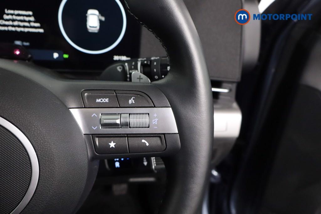 Hyundai Kona Ultimate Automatic Petrol-Electric Hybrid SUV - Stock Number (1618339) - 8th supplementary image