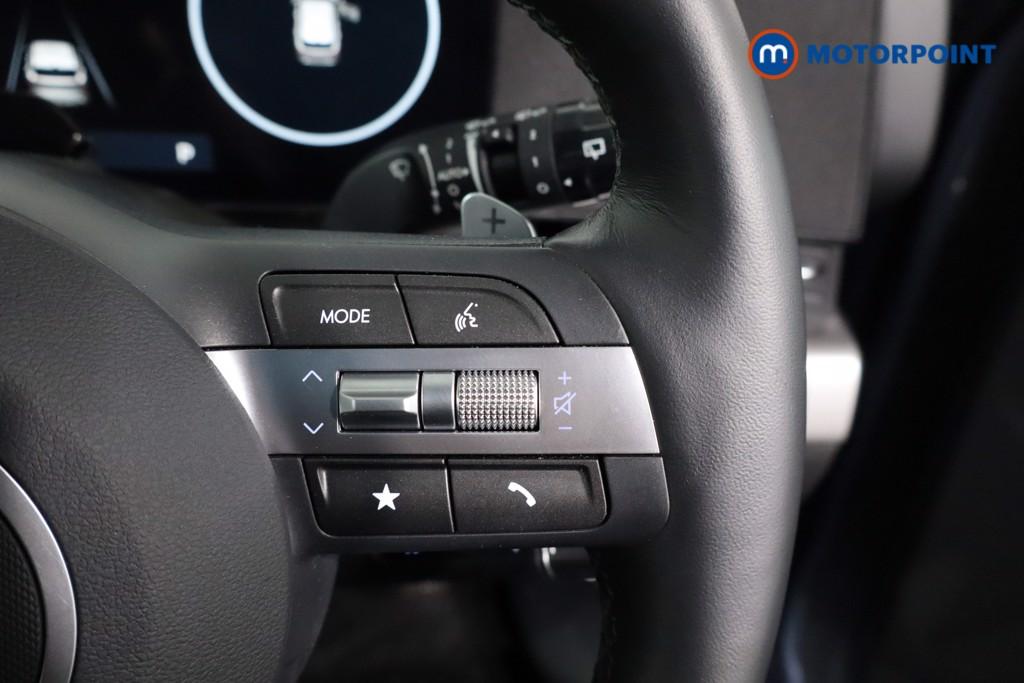 Hyundai Kona Ultimate Automatic Petrol-Electric Hybrid SUV - Stock Number (1618341) - 8th supplementary image