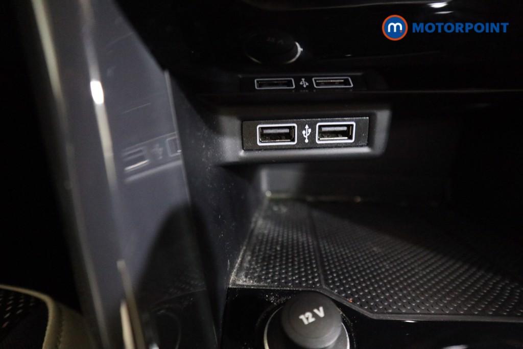 Volkswagen T-Roc SEL Automatic Petrol SUV - Stock Number (1618608) - 8th supplementary image