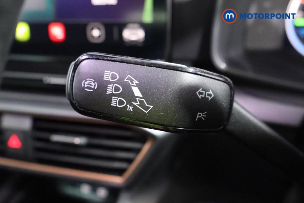 Cupra Leon VZ3 Automatic Petrol Plug-In Hybrid Estate - Stock Number (1618639) - 8th supplementary image