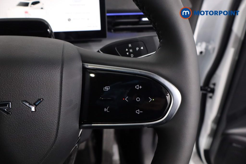 Chery Tiggo 8 Summit Automatic Petrol Plug-In Hybrid SUV - Stock Number (1619399) - 8th supplementary image