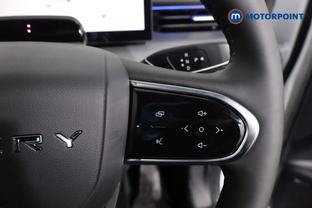 Chery Tiggo 8 Summit Automatic Petrol Plug-In Hybrid SUV - Stock Number (1619404) - 8th supplementary image