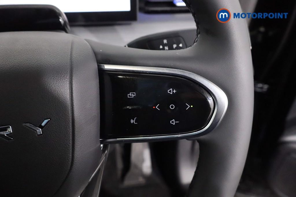 Chery Tiggo 8 Summit Automatic Petrol Plug-In Hybrid SUV - Stock Number (1619457) - 8th supplementary image