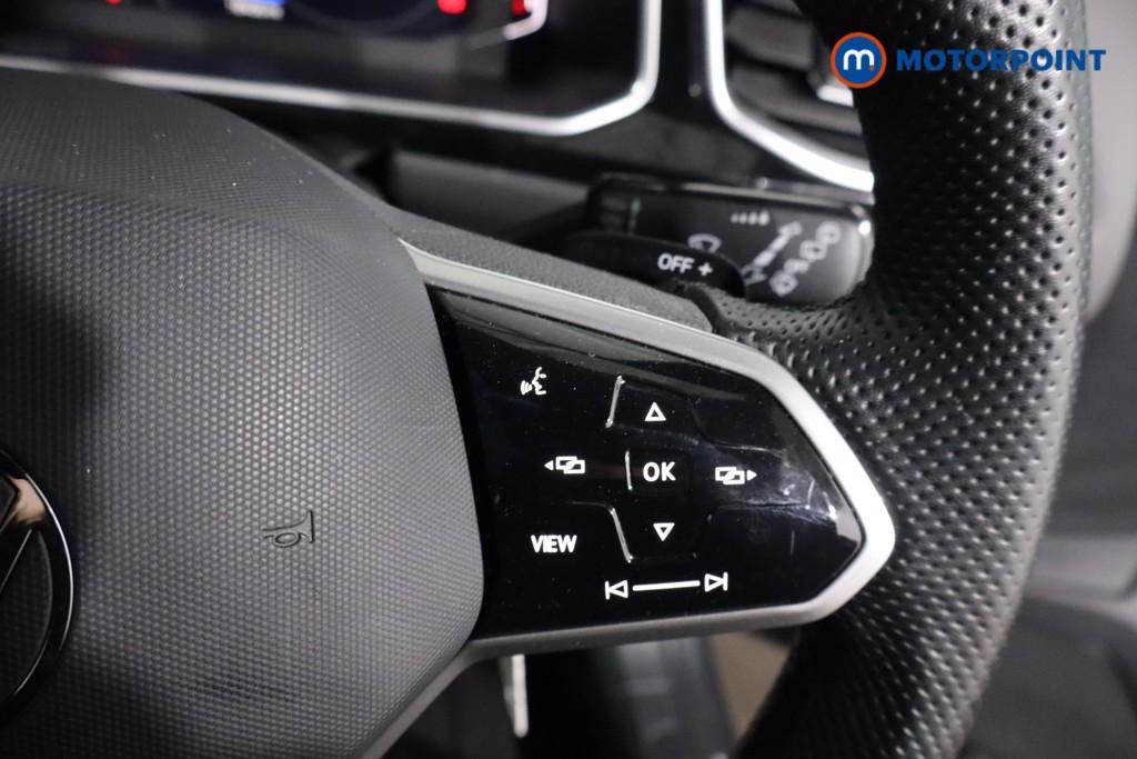 Volkswagen T-Roc R-Line Automatic Petrol SUV - Stock Number (1619515) - 8th supplementary image
