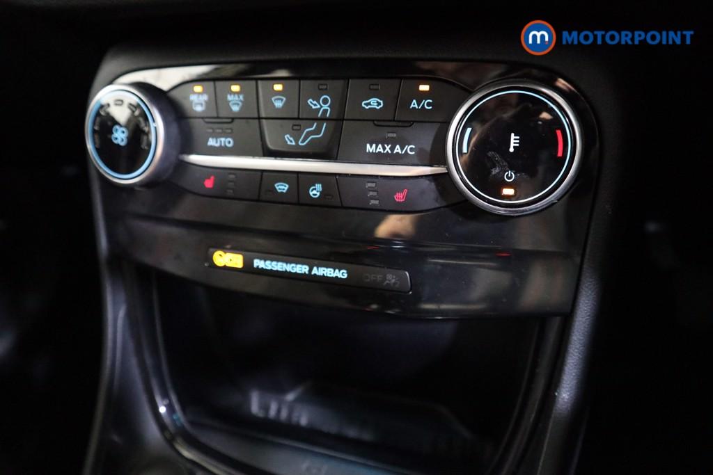 Ford Puma St-Line X Manual Petrol SUV - Stock Number (1620993) - 8th supplementary image