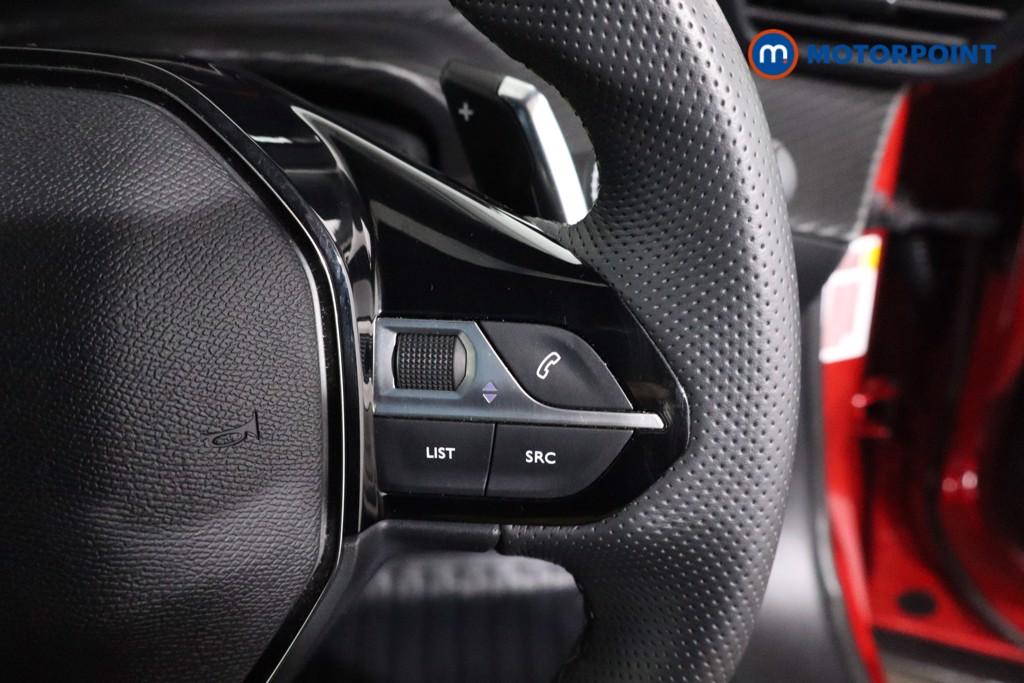 Peugeot 2008 GT Automatic Petrol SUV - Stock Number (1618928) - 8th supplementary image