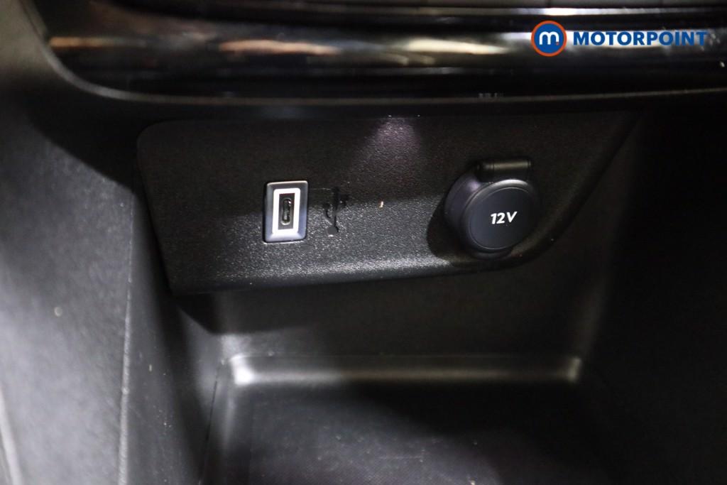 Vauxhall Corsa GS Manual Petrol Hatchback - Stock Number (1611271) - 8th supplementary image