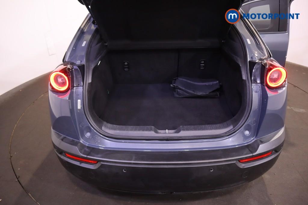 Mazda Mx-30 Gt Sport Automatic Electric SUV - Stock Number (1614521) - 8th supplementary image